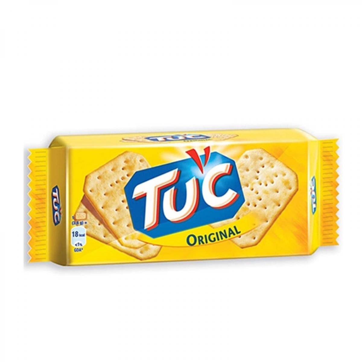 Крекер Тук 100гр Оригинал