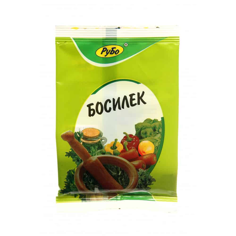 Рубо Босилек