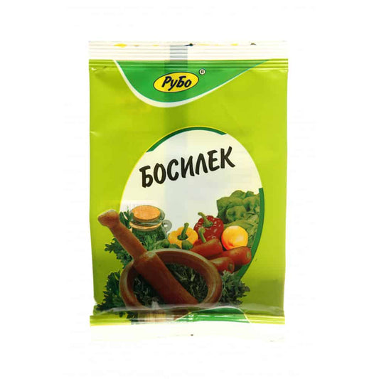 Рубо Босилек
