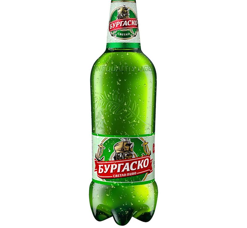 Бургаско 1Л
