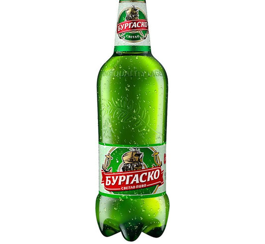 Бургаско 1Л