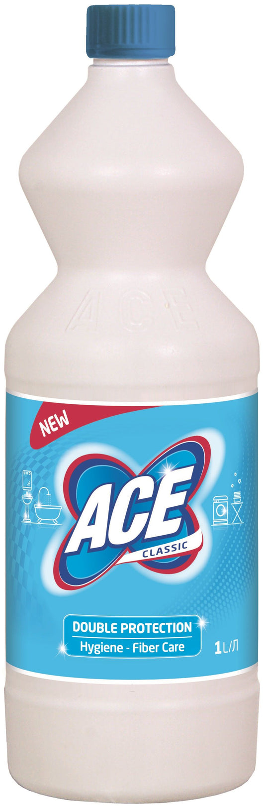 Белина Аче 1Л Бяла