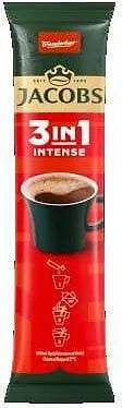 Якобс 3В1 11.1гр Интенс