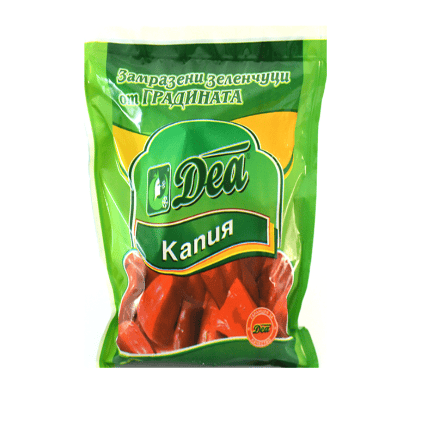 Бушена Капия Деа 700гр