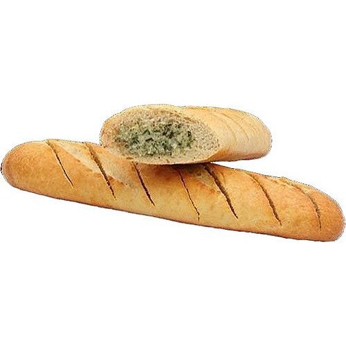Багета Бейкър 175гр Чеснова