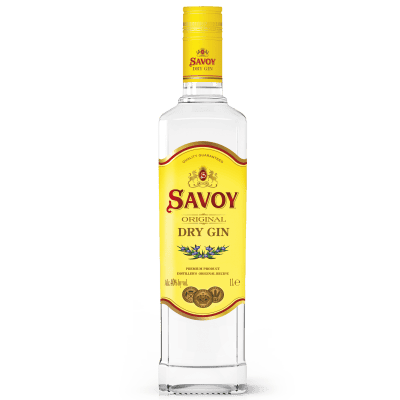 Джин 1Л Савой