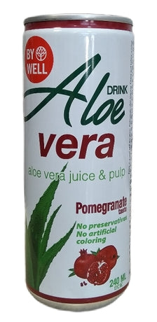 Алое By Well 0.240Л Нар