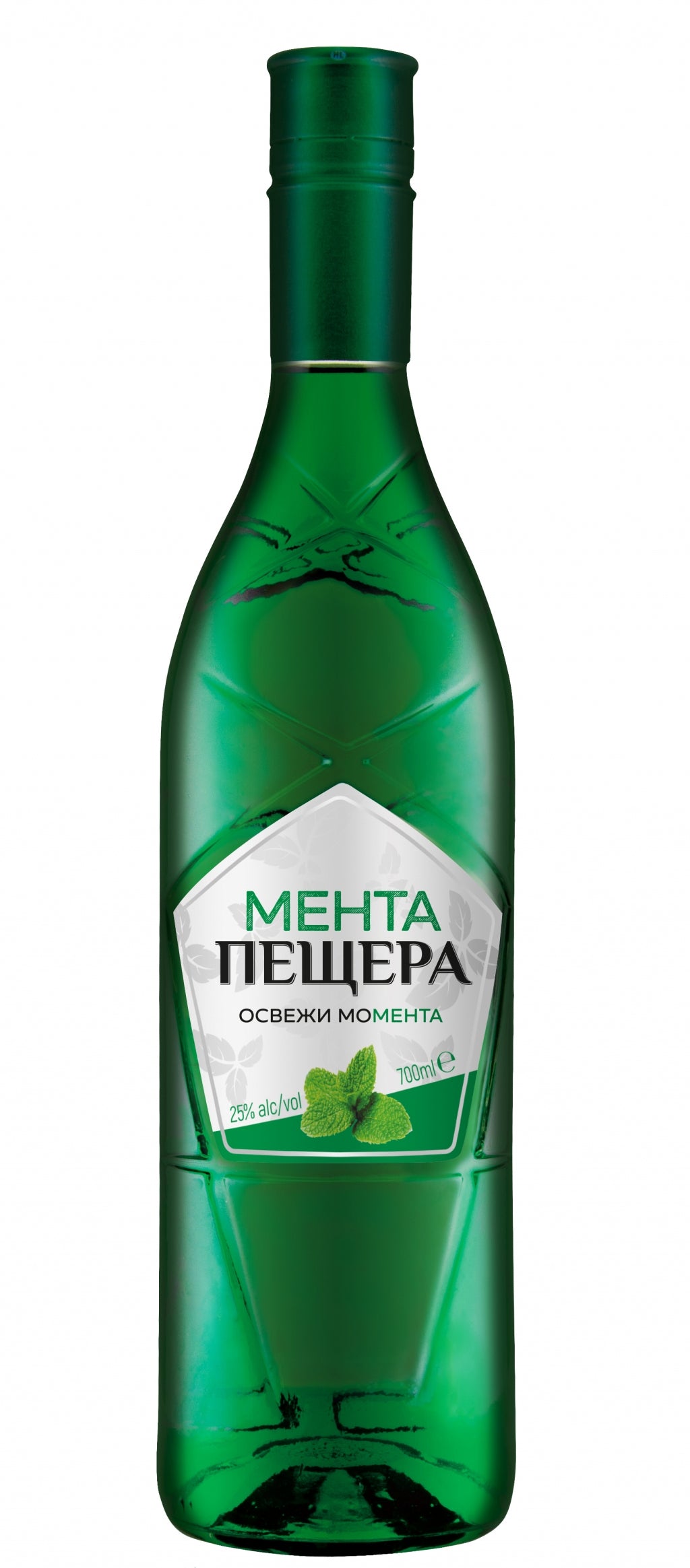 Мента Пещера 0.7Л