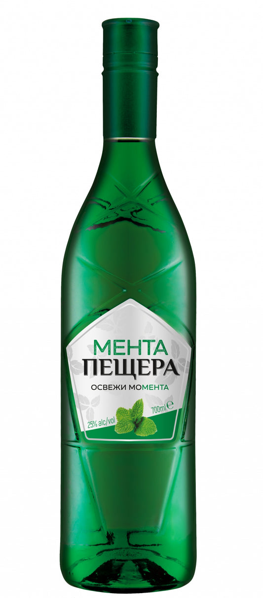 Мента Пещера 0.7Л