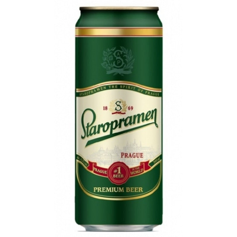 Старопрамен Кен