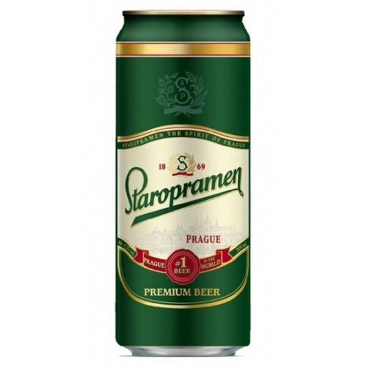 Старопрамен Кен