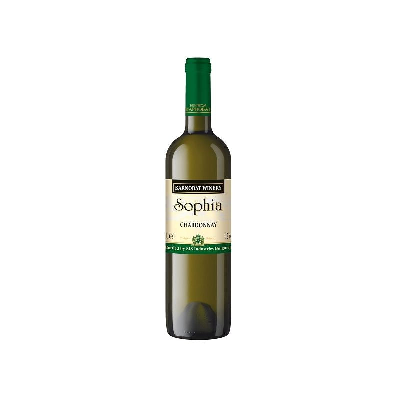 Вино София 1.5Л Шардоне