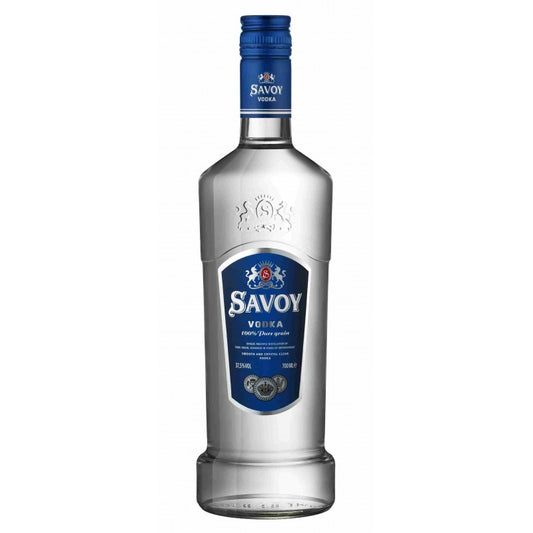 Водка Савой 0.5 Л