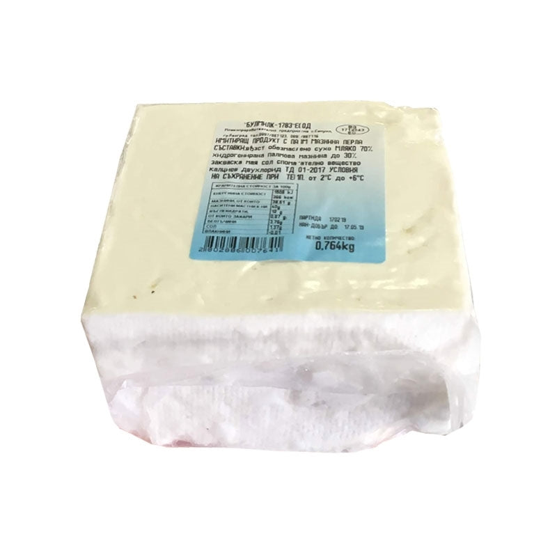 Имитиращ Продукт Перла /1бр ~200гр/ Вакуум