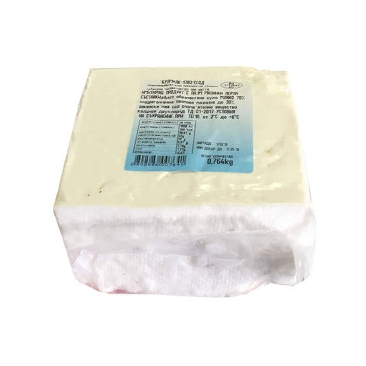 Имитиращ Продукт Перла /1бр ~200гр/ Вакуум