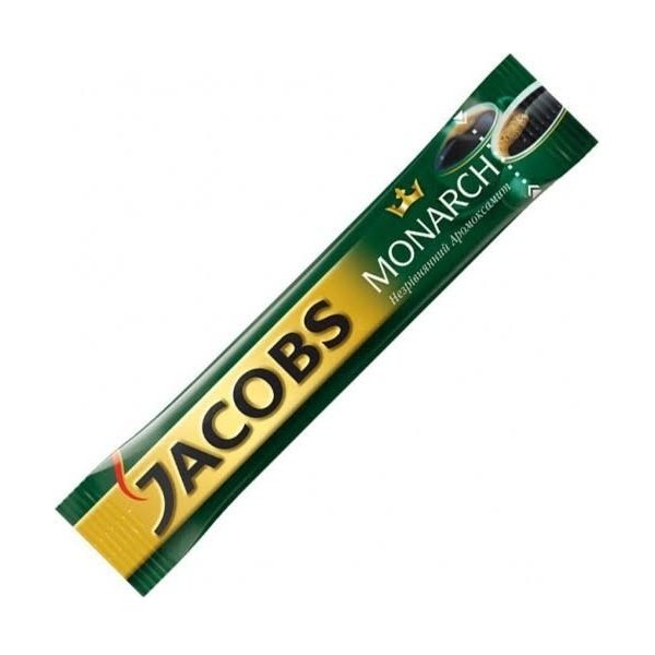 Якобс Монарх Доза