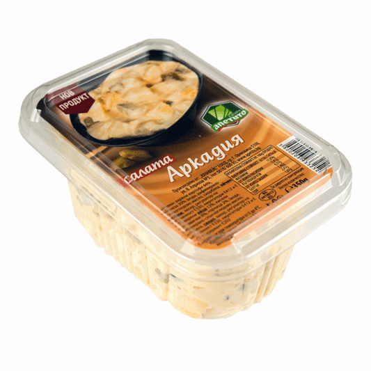 Аркадия 350гр