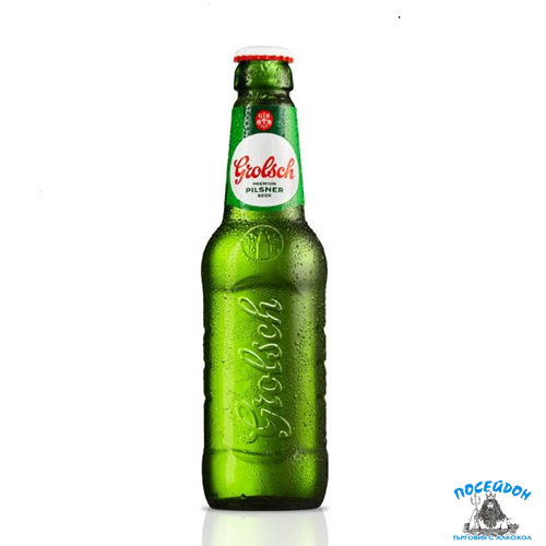 гролш 0.330Л Бутилка