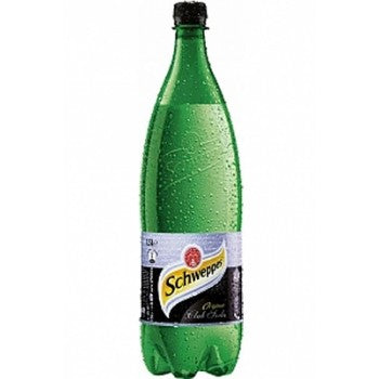 Швепс 1.2Л Сода