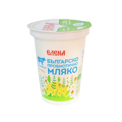 Кисело Мляко Елена Пробиотично 3.3%