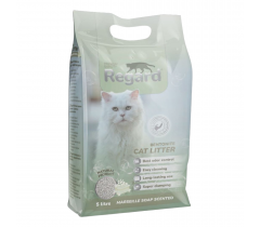 Бентонит Регард 5Кг