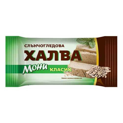 Халва Мони 200гр