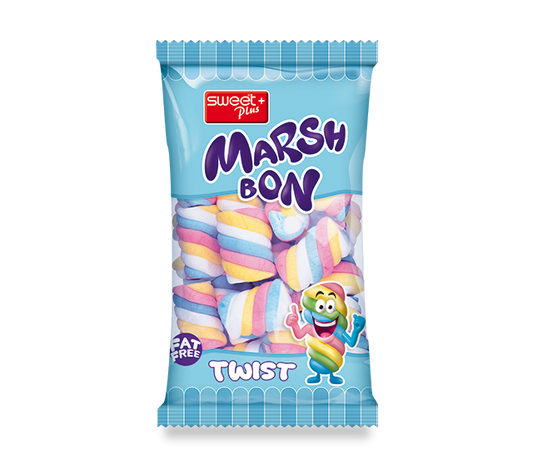 Маршмелоу Сиут 50гр Туист