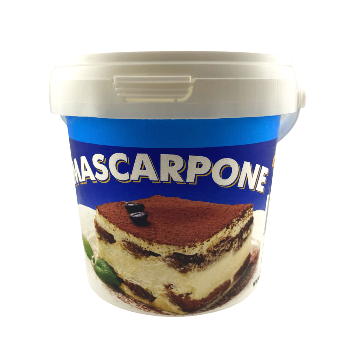 Маскарпоне Бор Чвор 250гр