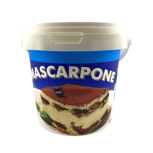 Маскарпоне Бор Чвор 250гр