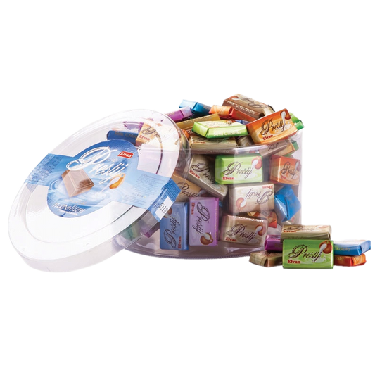 Шоколад Мини Неаполитана 450гр