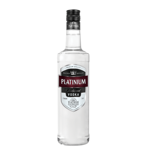 Водка Платиниум 1Л