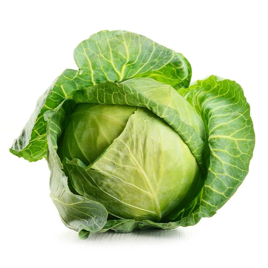 Зеле Прясно /1бр ~1.5 Kg/