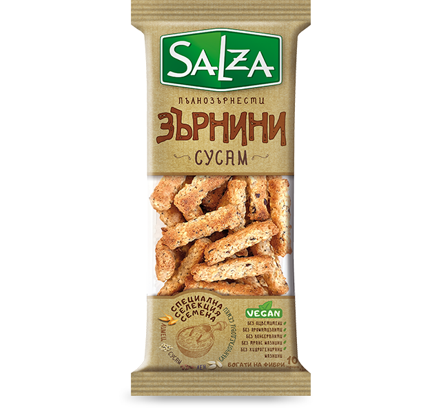 Зърнини Салца 180гр