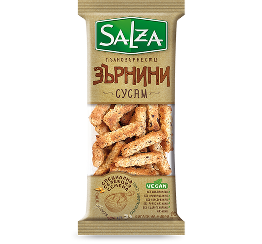 Зърнини Салца 180гр