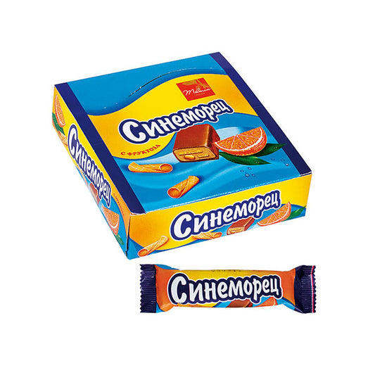 Десерт Синеморец без Захар 25гр