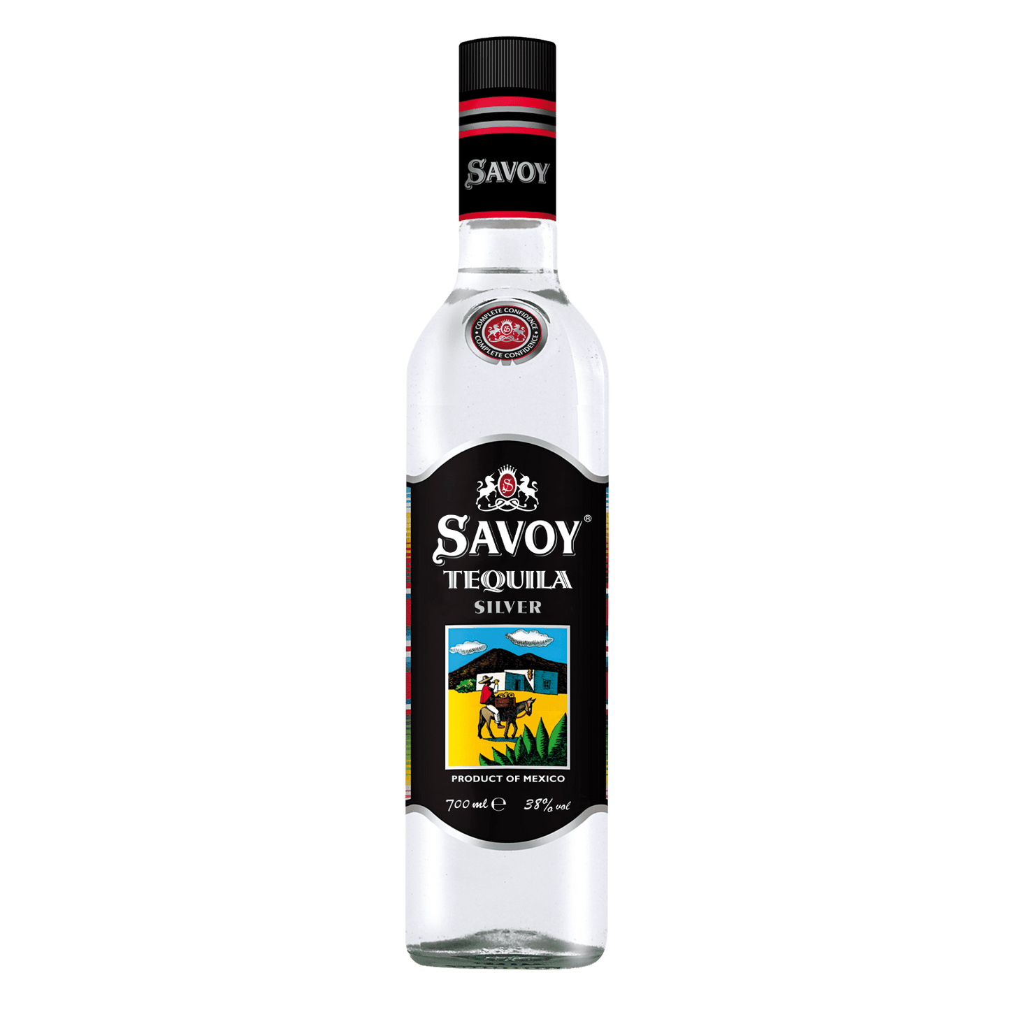 Текила Савой 0.7Л