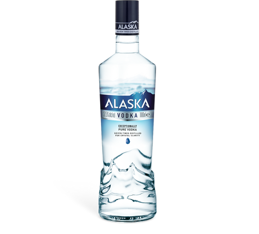 Водна Аляска 1Л
