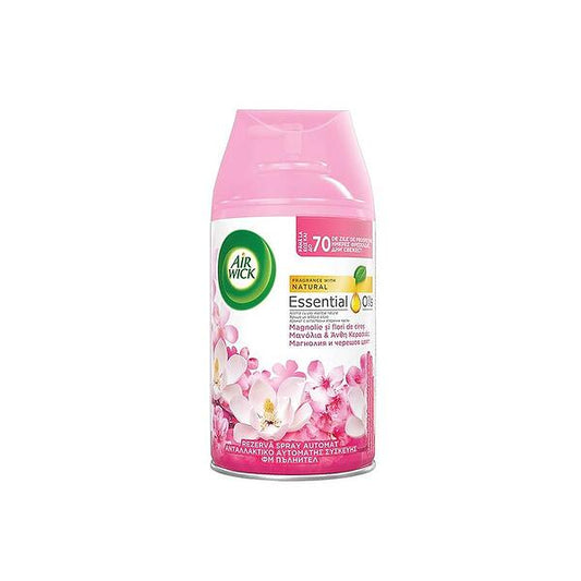 Айр Уик Аерозол 300Мл Розов