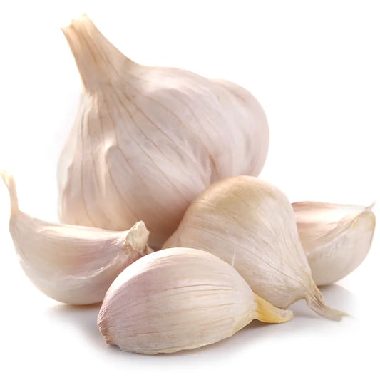 Чесън /1 Глава. ~50гр./