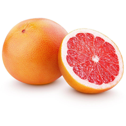грейпфрут Турция Кл.I /1 бр ~200гр./