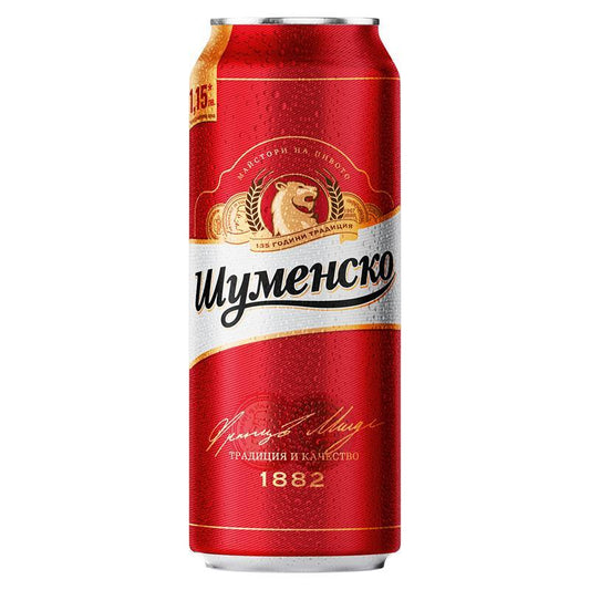 Шуменско 0.5 Кен