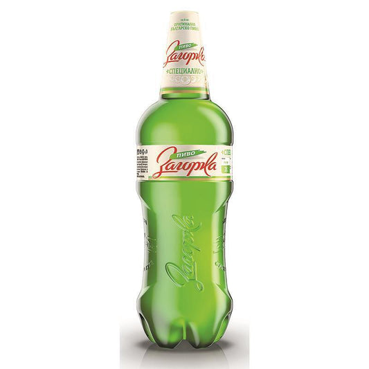 Загорка 2Л.