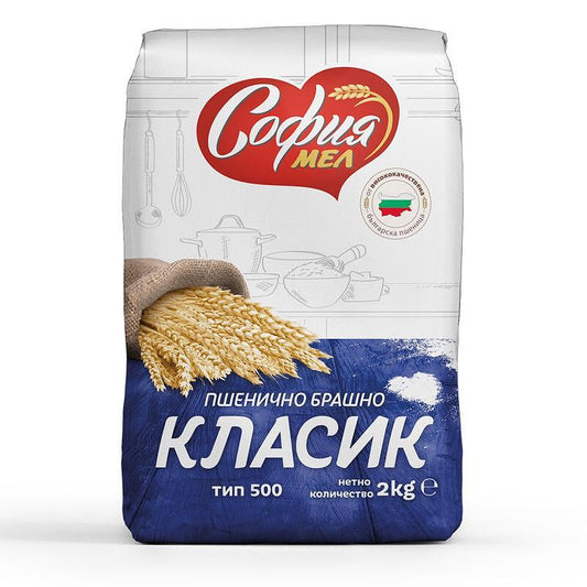 София Мел Класик 2Кг