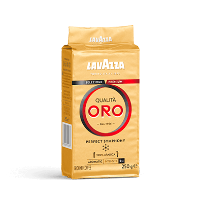 Лаваца Оро 250гр