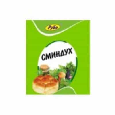 Рубо Сминдух 20гр