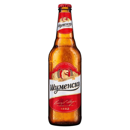 Шуменско 0.5Л