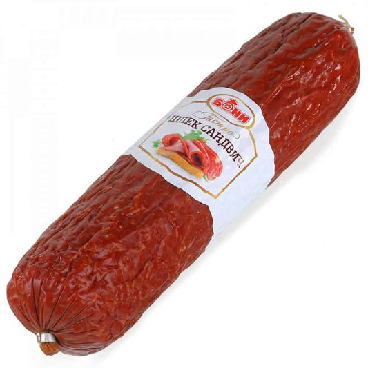 Шпек Бони 330гр Сандвич