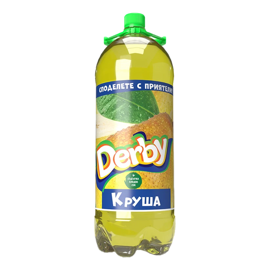 Дерби 3Л Круша