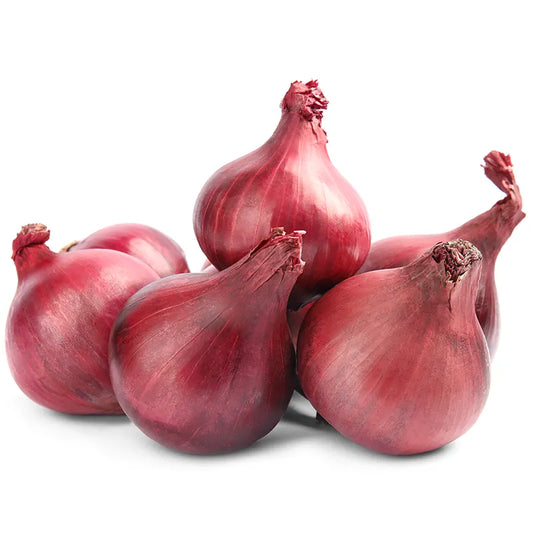 Лук Червен /1бр. ~100гр./