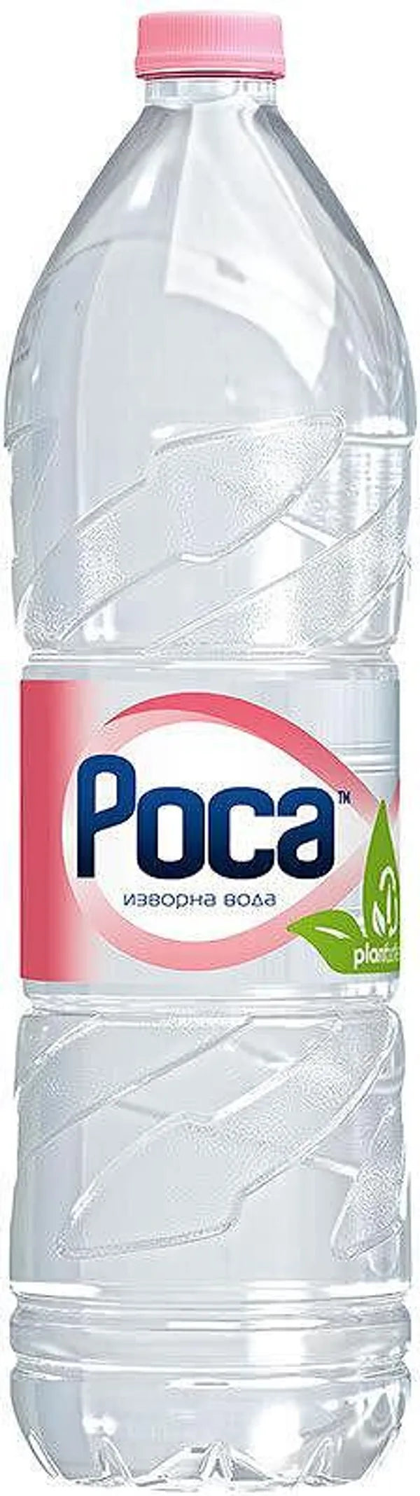 Вода Роса 1.5Л Изворна